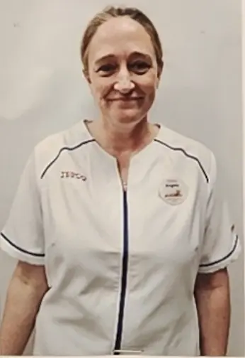 Angela Short