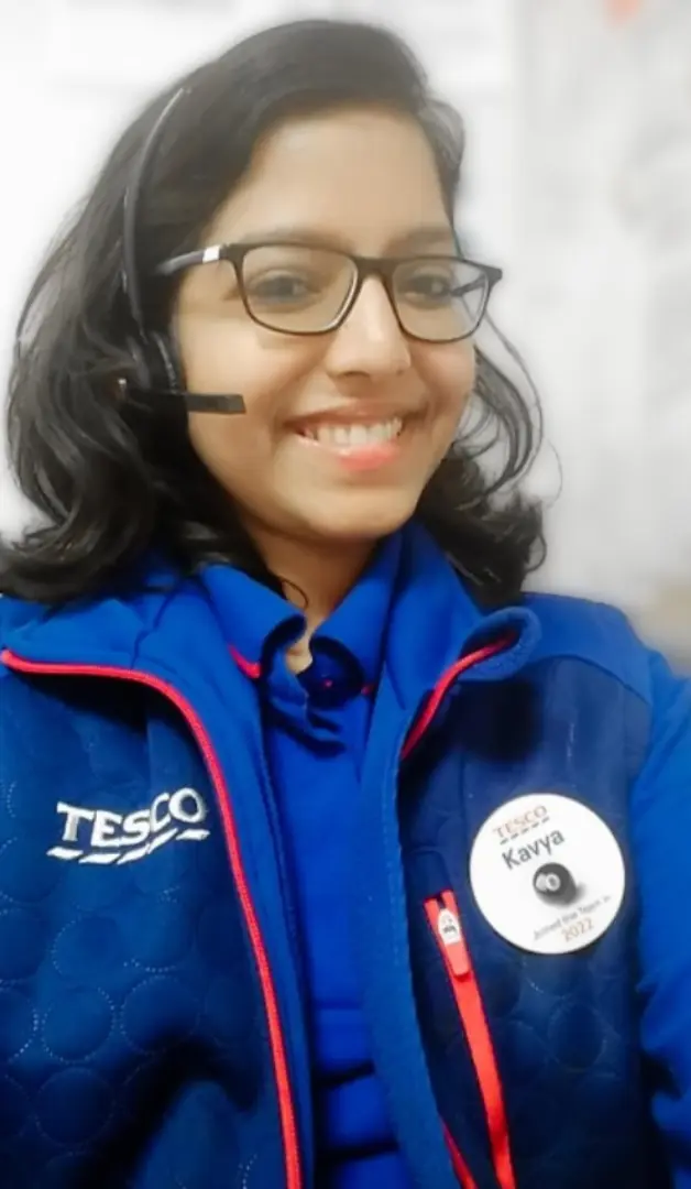 Kavya Yesodhara