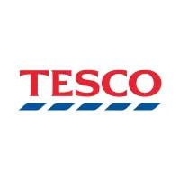 tesco logo square