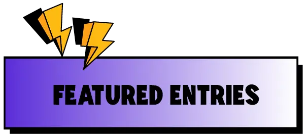 featured entries